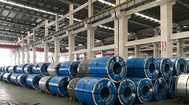 鍍鋁板、鍍鋁鋅板與鍍鋅板三者的區(qū)別及如何選用？