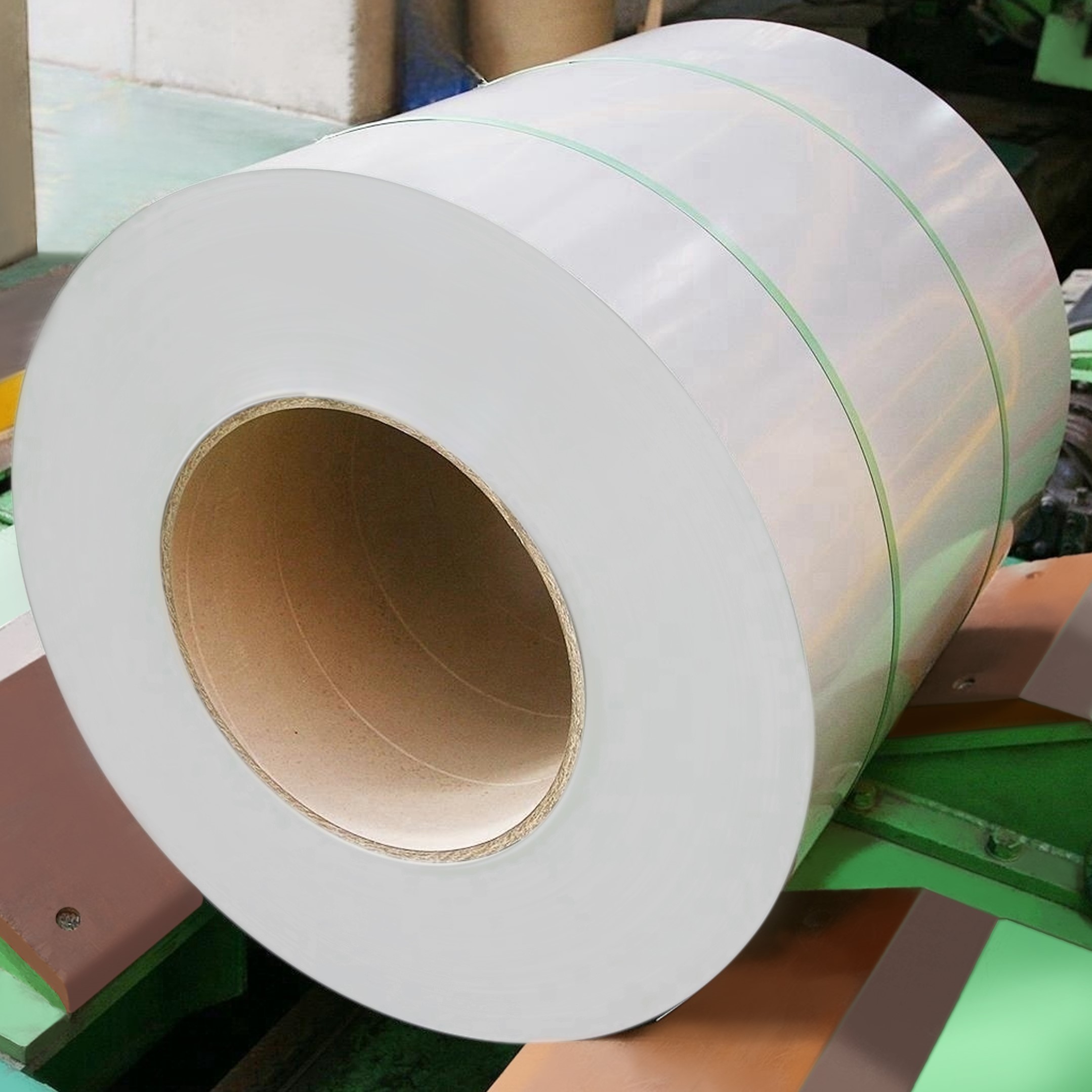 家電白色家電用彩涂氟碳耐指紋